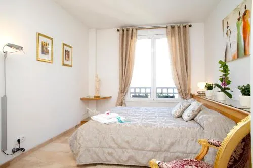Lux Apartments Barcelona