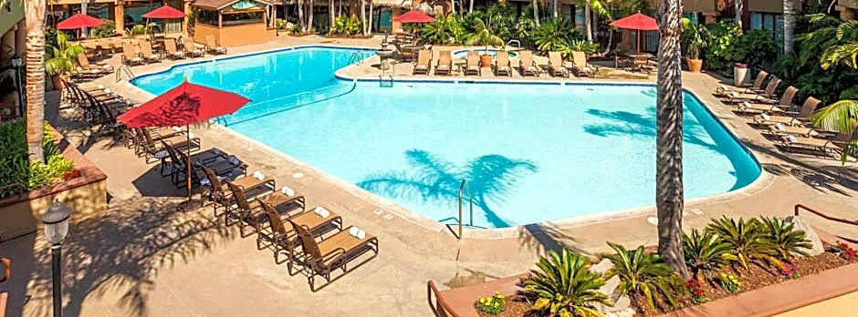 Handlery Hotel San Diego