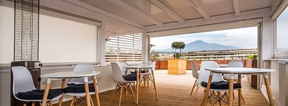 Terrazza Sangiuliano