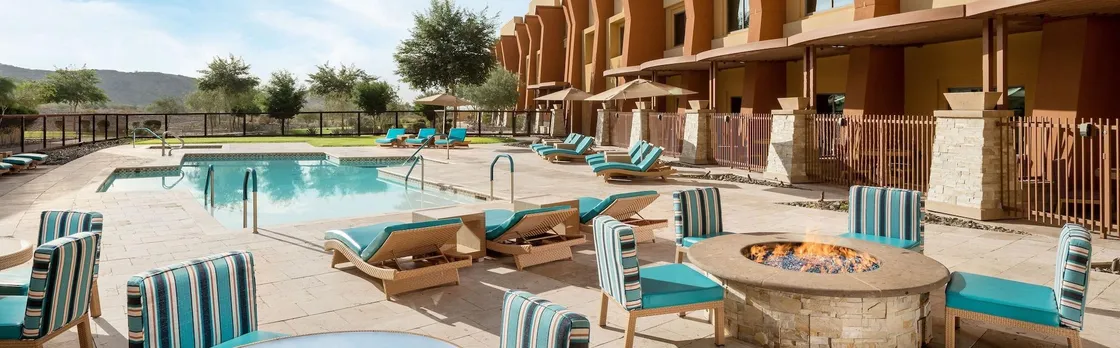 Vee Quiva Hotel Casino