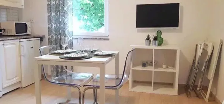 Olea apartment