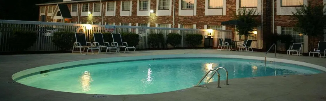 Country Inn & Suites by Radisson, Charlotte I-85 Airport, Nc