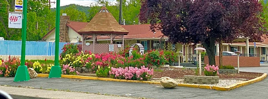 Jefferson Inn