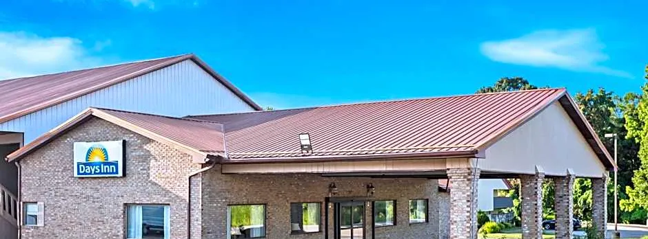 Days Inn by Wyndham Huntington