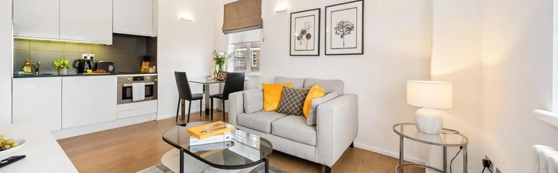Nell Gwynn Chelsea Accommodation
