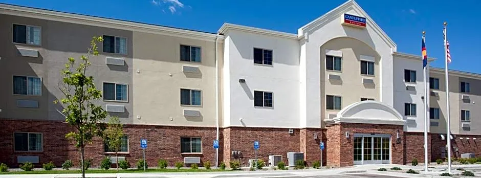 Candlewood Suites Craig-Northwest By IHG