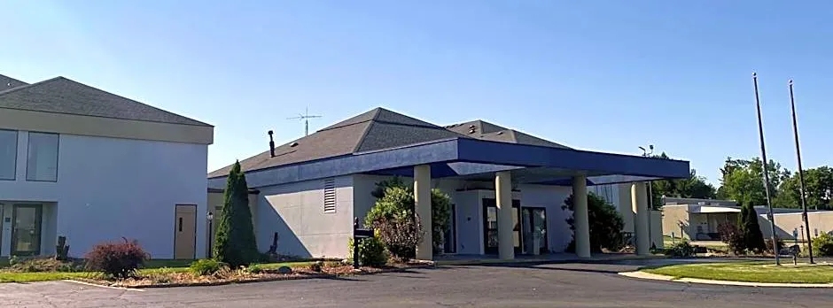 AmericInn by Wyndham Fort Atkinson