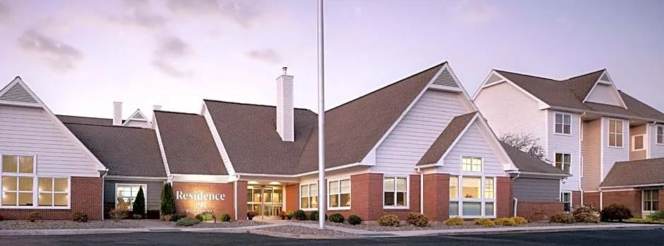 Residence Inn by Marriott Albany East Greenbush/Tech Valley