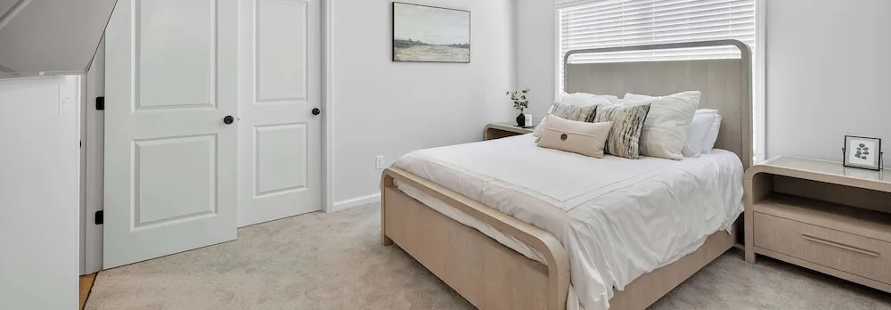 Buford Beauty Stay for 10