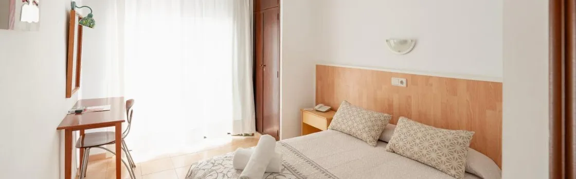 Hotel la Santa Faz (Adults only)
