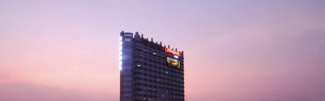 Hampton by Hilton Shenzhen Guangming