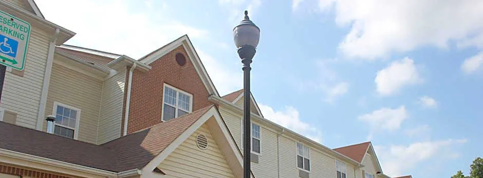TownePlace Suites by Marriott Fort Meade National Business Park