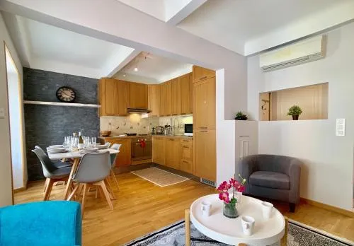 Palais Massena - Easy Home Booking