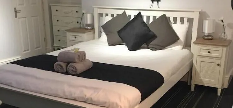 Queens Guesthouse