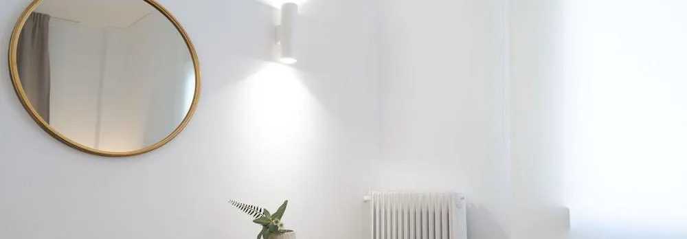 Urban Boho Apartment in Koukaki