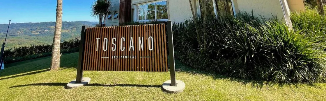 Apartamentos Residencial Toscano by Achei Gramado