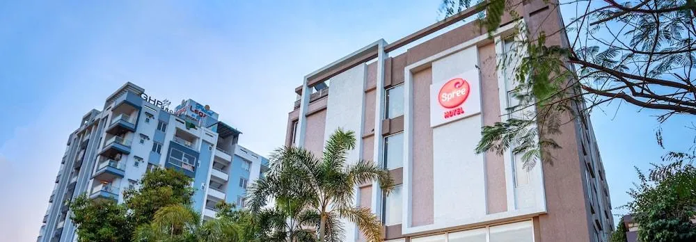 Spree Hotel Jaipur