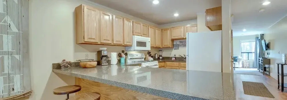 < 3 Mi to Lake Tahoe: Incline Village Condo!
