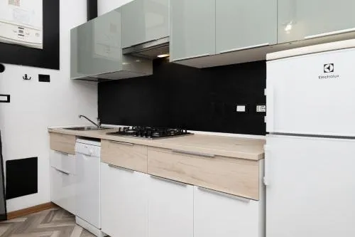 Saragozza Apartments - Bologna Short Rental
