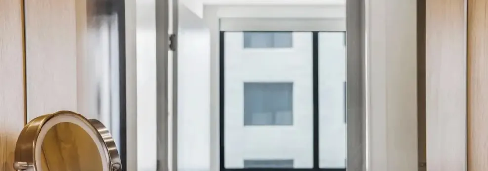 Brand-New Luxury 1BR - Rooftop pool