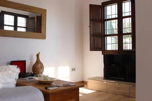 Nasrid Sky - Apartamentos con terraza y vistas a la Alhambra - Albaicín