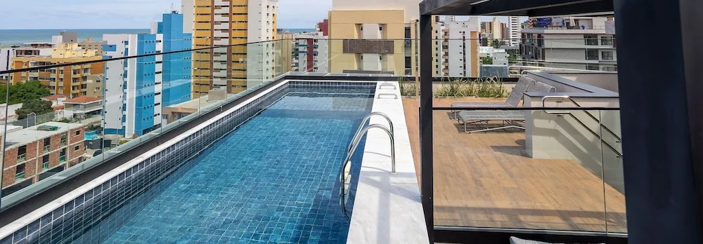 At Self #306 - Apartment in Manaira by Carpediem