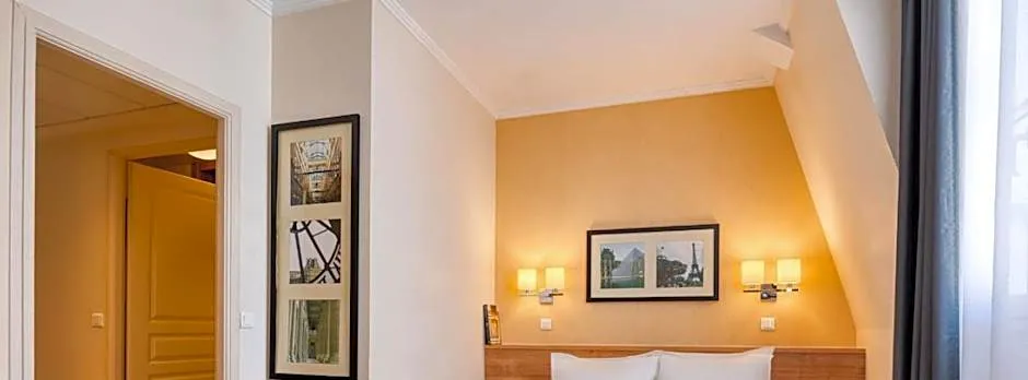 Citadines Saint-Germain-Des-Pres Paris