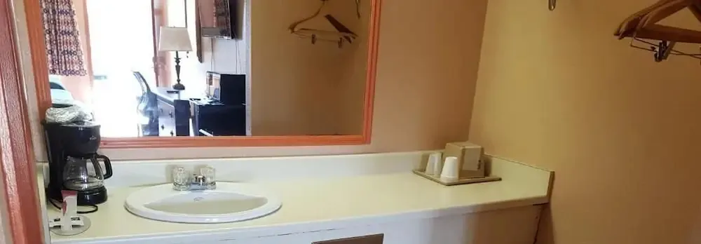Budget Host Inn Eastland