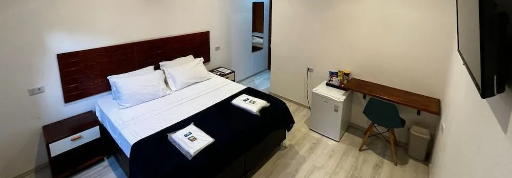 Bistu Hotel