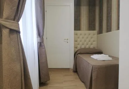 chèri luxury suite