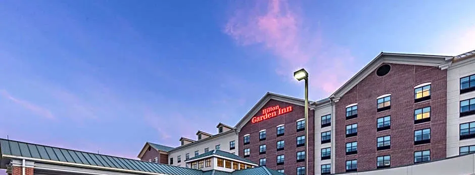 Hilton Garden Inn Houston/Sugar Land