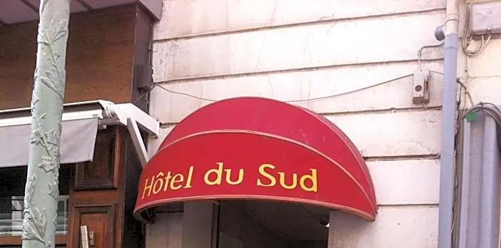 Hôtel du Sud Vieux Port