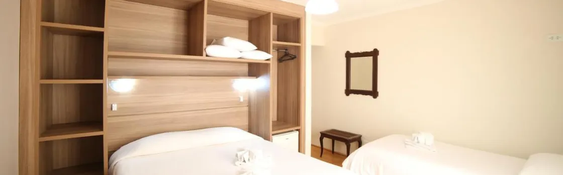 Chi Hotel Campos Do Jordao