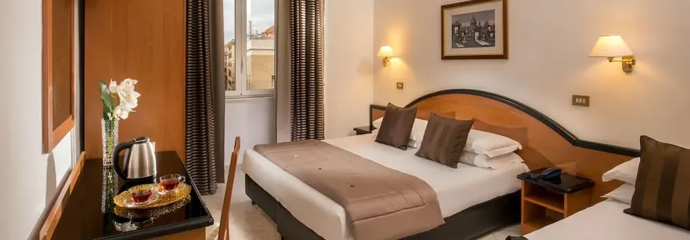 Hotel Sonya