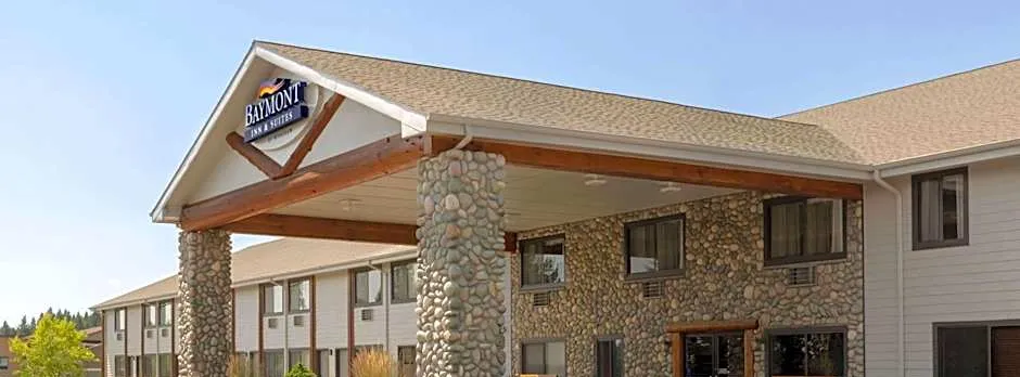 Baymont by Wyndham Whitefish