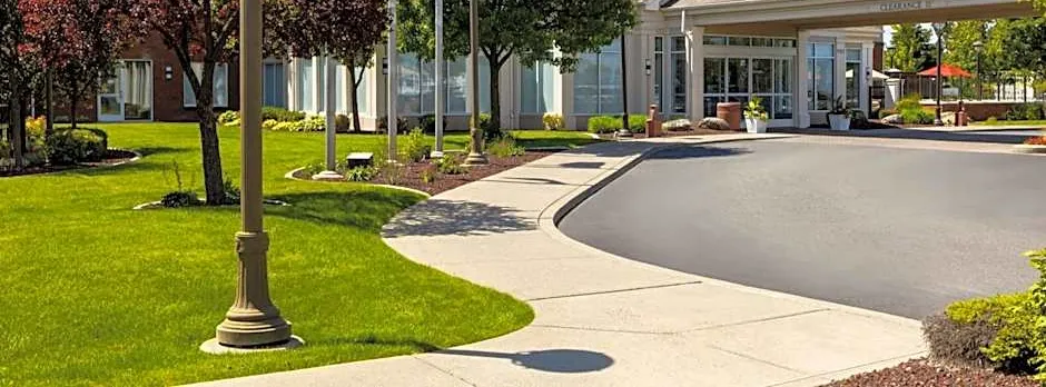 Hilton Garden Inn Spokane Airport