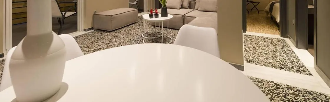 Ma Maison No1 Penthouse, Acropolis View, 315 Mbps