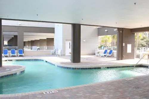 Harbourgate Marina Club