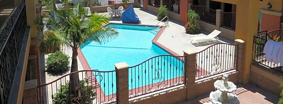 Azusa Inn