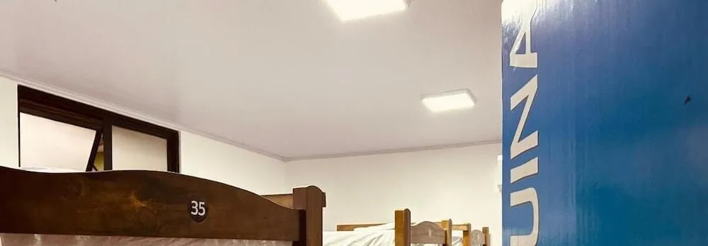 Smart Hostel