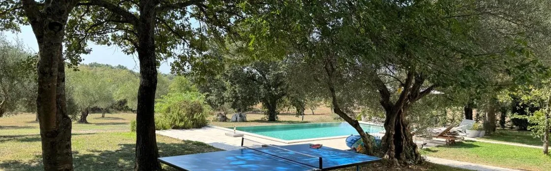 Villa Sophie