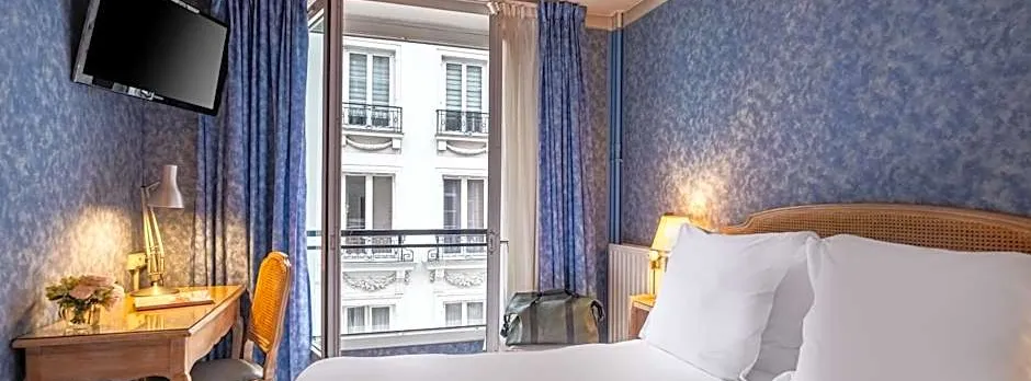 Hotel Baudelaire Opera