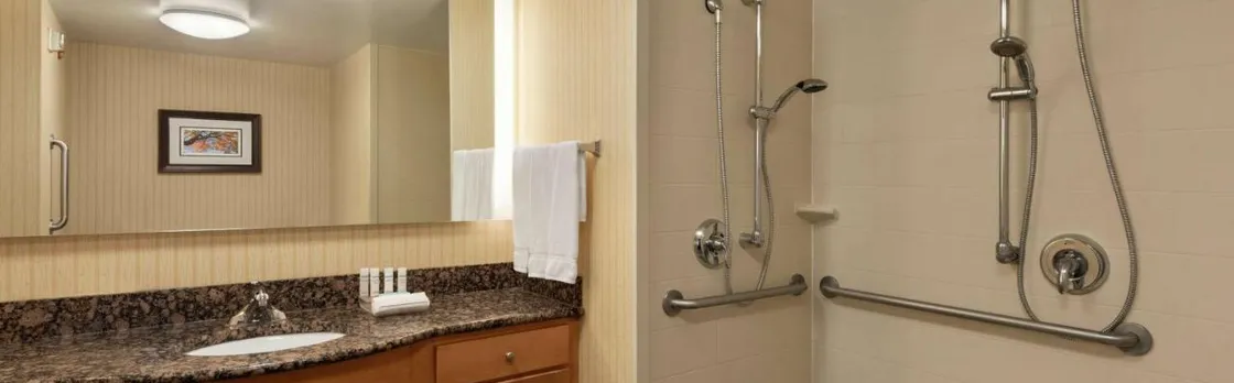 Homewood Suites by Hilton Allentown-West/Fogelsville, Pa