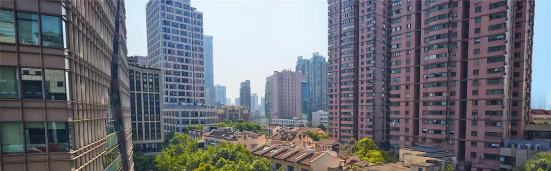 The One Shanghai Downtown, Vignette Collection