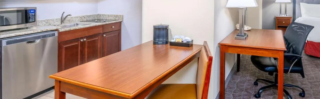 Homewood Suites by Hilton Denver - Littleton (H)