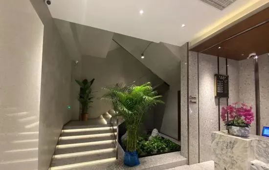 Dayahanma Hotel (Daguan Branch)