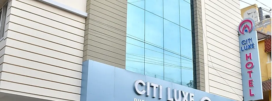 CITI LUXE HOTEL