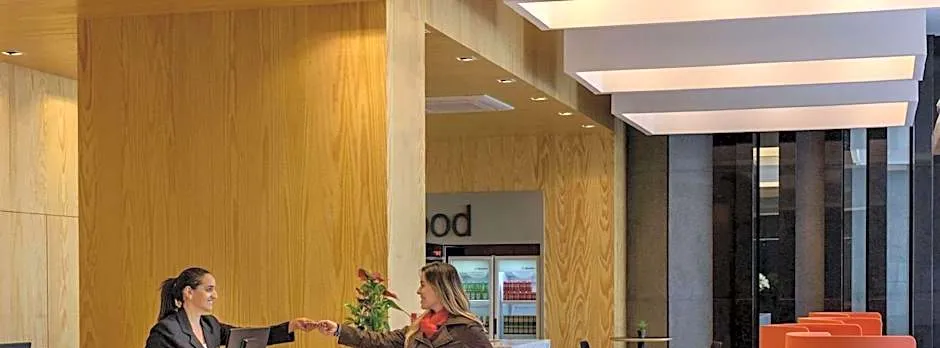 Mercure Sao Paulo Barra Funda