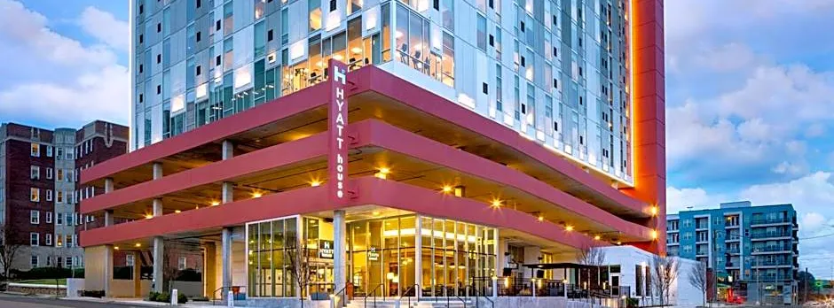 Hyatt House Nashville/Vanderbilt