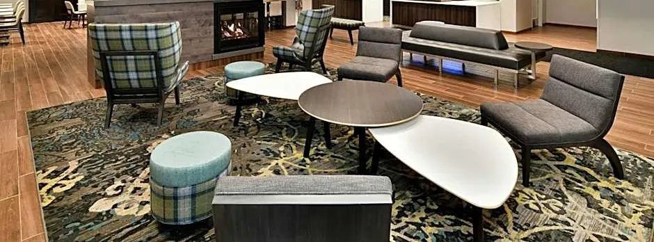 Residence Inn by Marriott Eau Claire